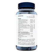 2x Orthica Balanced B-50 & C 120 tabletten