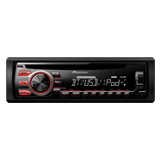 Pioneer DEH-09BT