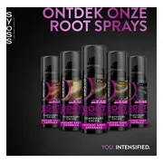Syoss Root Retoucher Dark Brown 120 ml