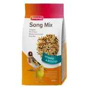 Beaphar Zangmix 150 gr
