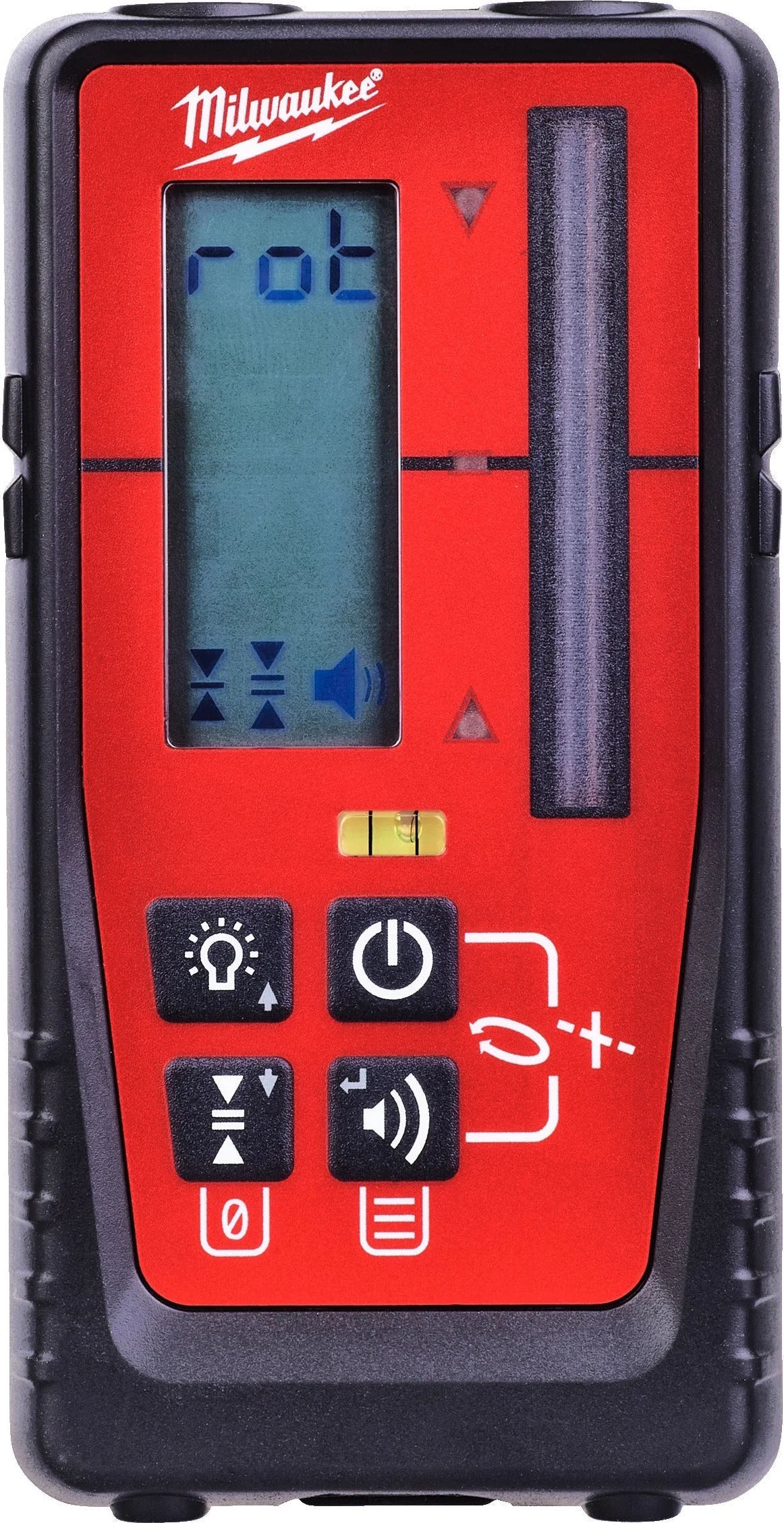 Milwaukee Lijn/Roterende Laser Ontvanger - 4932479555