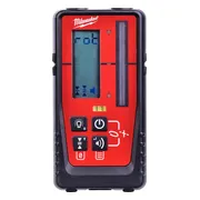 Milwaukee Lijn/Roterende Laser Ontvanger - 4932479555