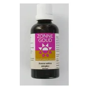 Zonnegoud Avena Sativa Simplex 50ML