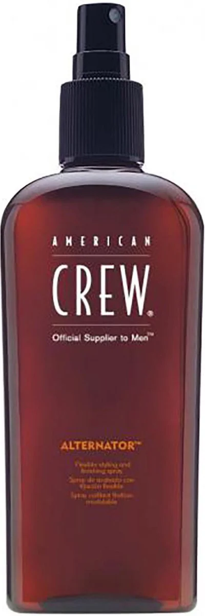American Crew Alternator Flexible Styling Spray 100ML