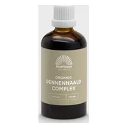 Mattisson Healthstyle Biologisch Kaardebol Complex Druppels 100ML
