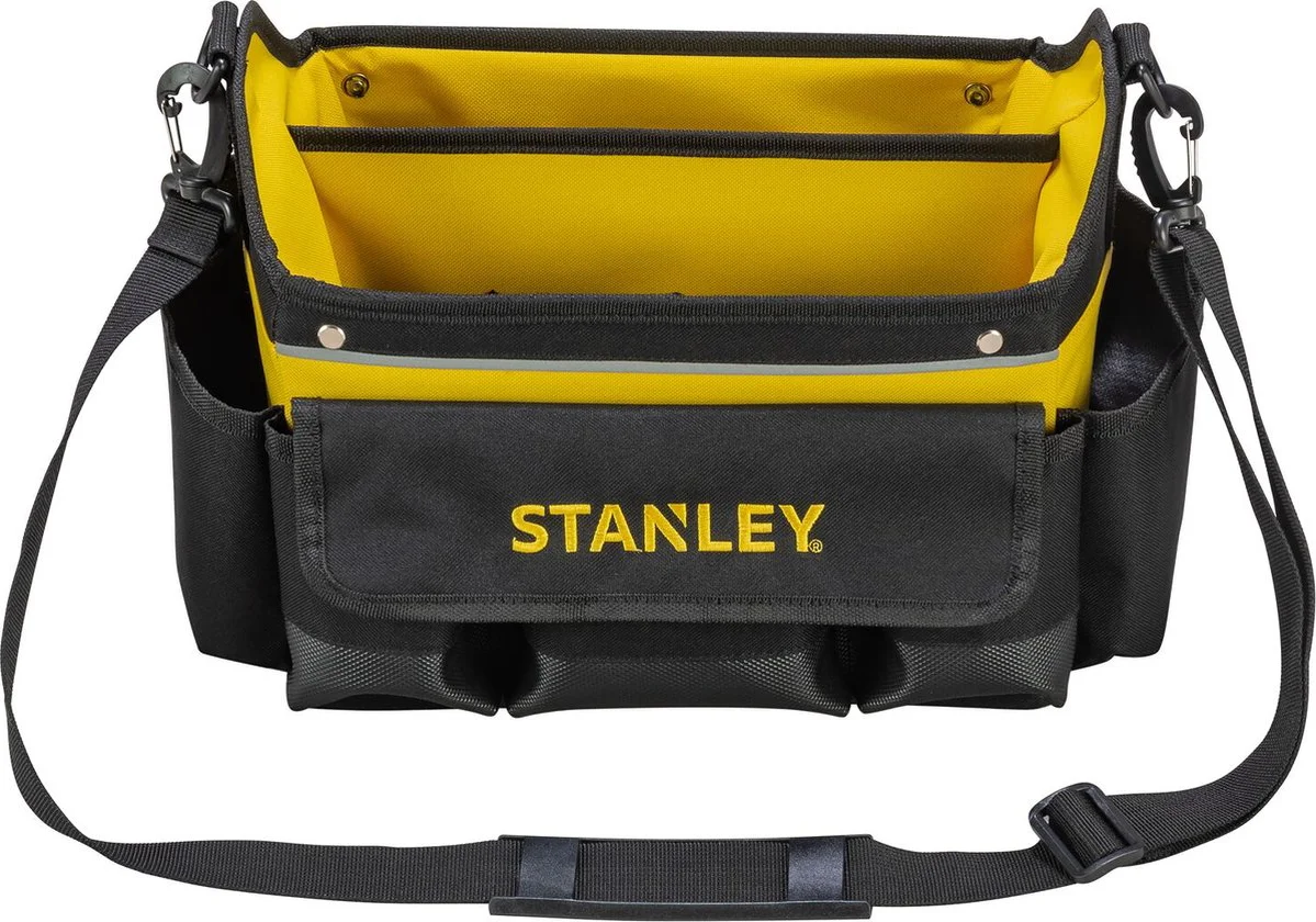 Stanley STST1-70718 Open Gereedschapstas