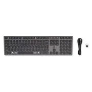 HP 720 Dual-Mode Draadloos Toetsenbord QWERTY