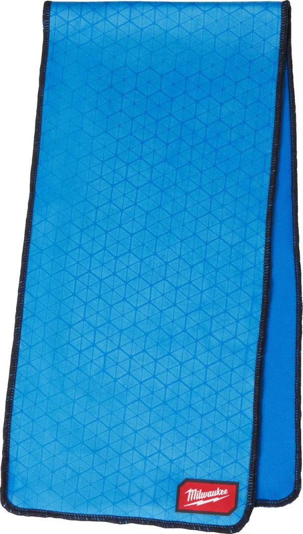 Milwaukee Verkoelende microvezel handdoek - 4932498076