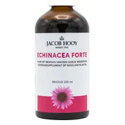 Jacob Hooy Echinacea Forte 100 ml