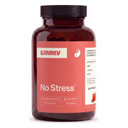 Gimmy No Stress Gummies 60ST