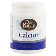 Deli Nature Calcio + 500 gr