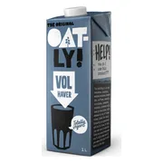 Oatly Haverdrank Calcium Vol 1LT