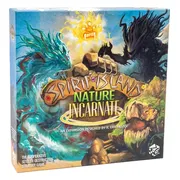 Spirit Island Nature Incarnate