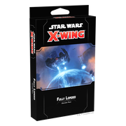 Star Wars: X-Wing Second Edition - Fully Loaded Devices Pack