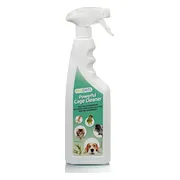 Ecopets Kooireiniger Rtu Spray 750 ml