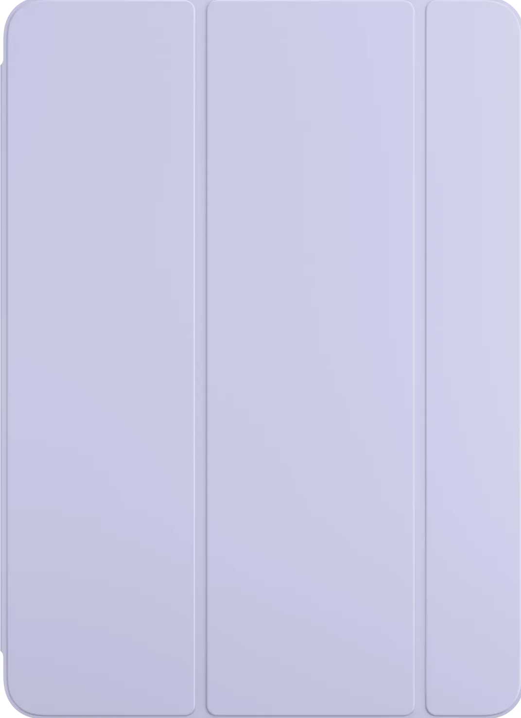 Apple Smart Folio iPad Air 11 inch (2026/2025/2024) Lichtviolet