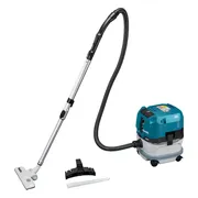 Makita VC001GLZ Accu Nat- en Droogstofzuiger XGT 40V Max Basic Body