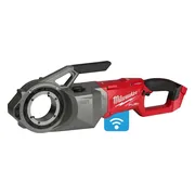 Milwaukee M18 FUEL™ FPT2-0C ONE-KEY™ Accu draadsnijder 2" 18V Basic Body in koffer - 4933478596
