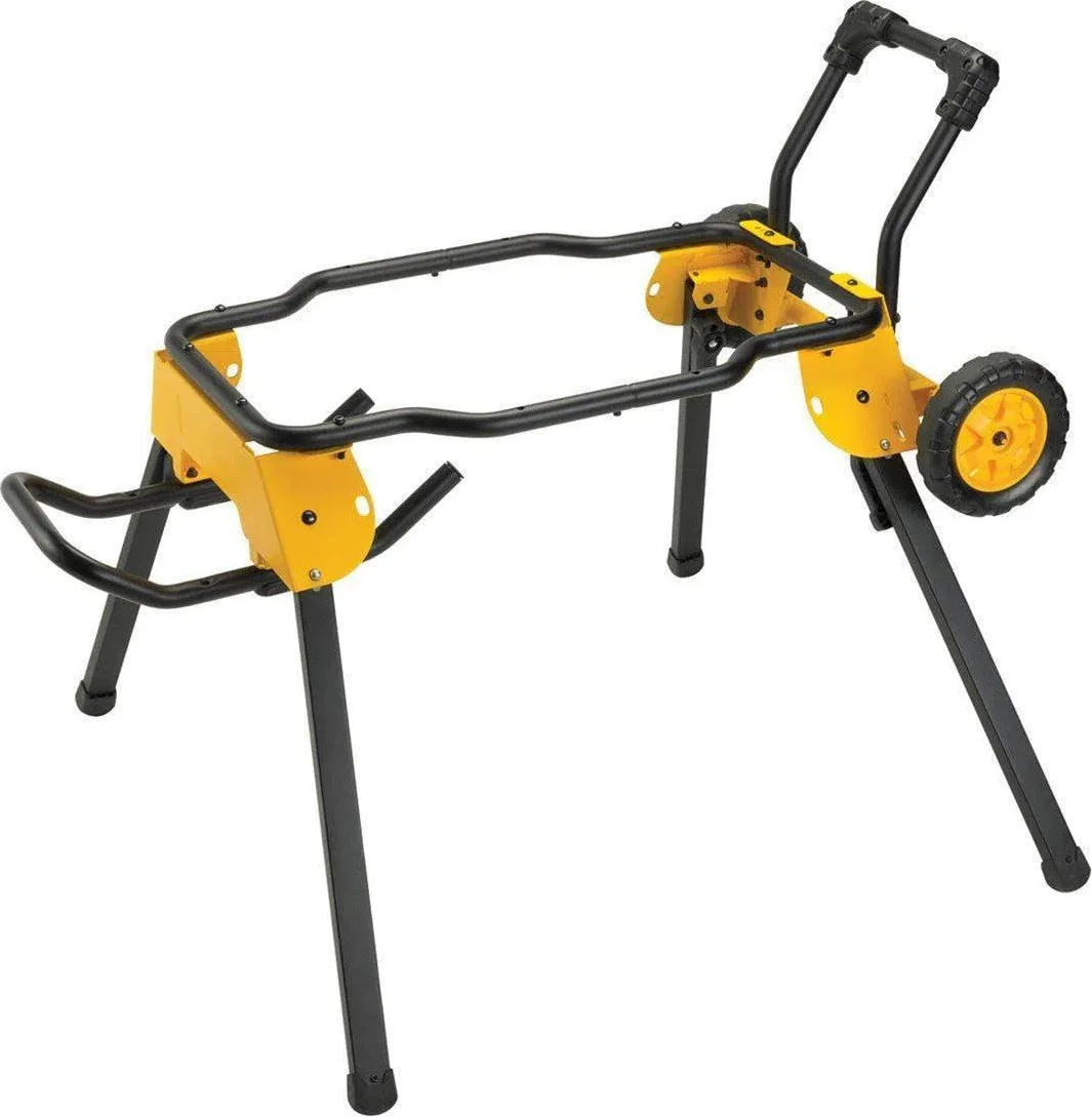 DeWALT DWE74911 Verrijdbaar Onderstel voor DWE7492