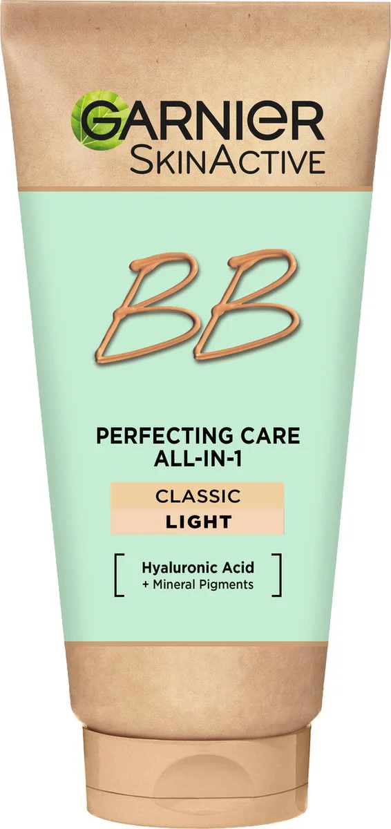 Garnier SkinActive Classic BB Cream Light 50 ml