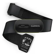 Garmin HRM 600 Hartslagmeter Borstband Zwart M-XL