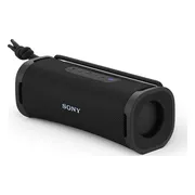Sony ULT Field 1 Zwart