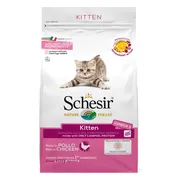 Schesir Kattenvoer Dry Kitten 400 gr