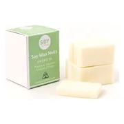 Soylites Soy Wax Melts Energise Peppermint Spearmint 8ST