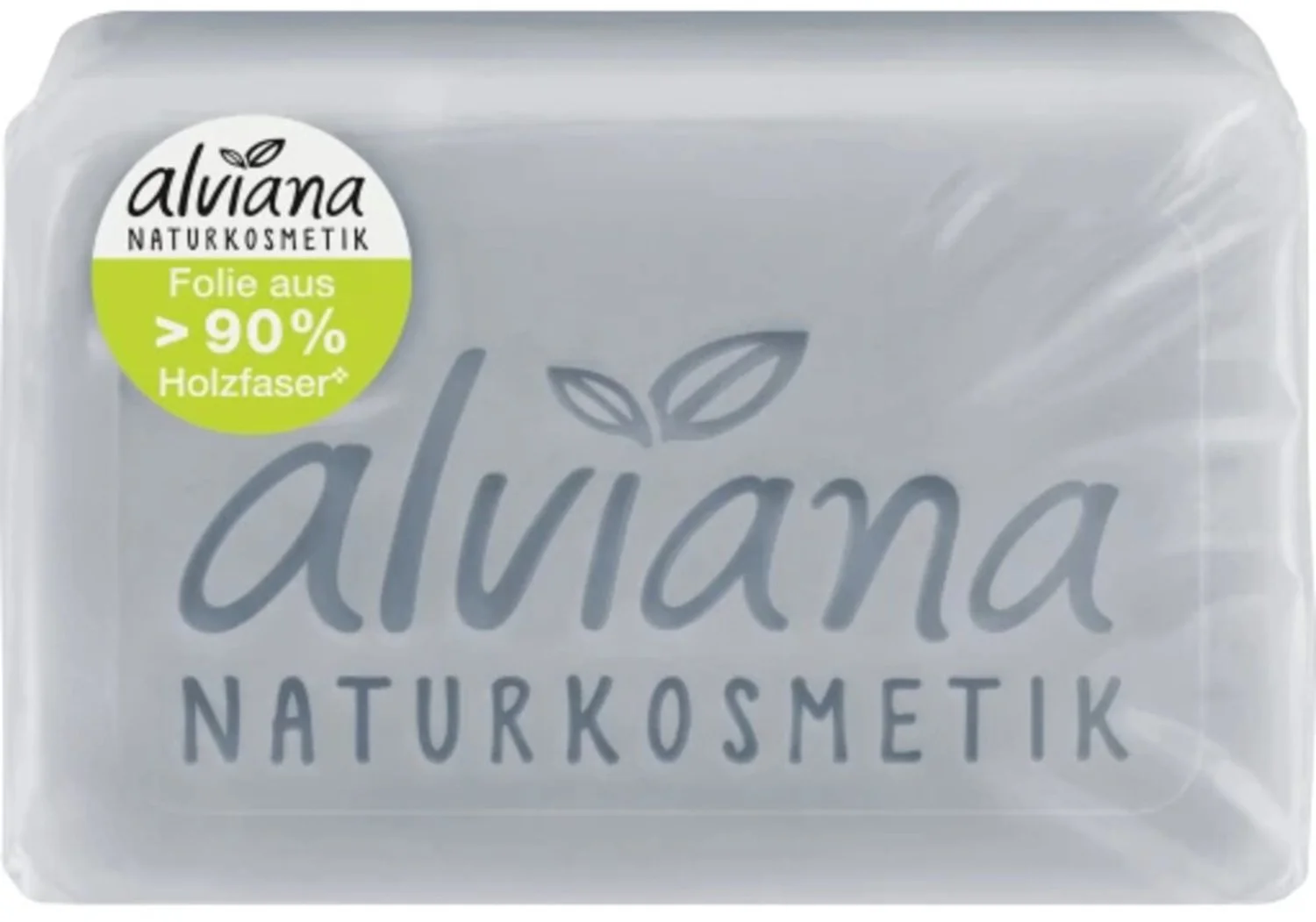 Alviana Handzeep Lavendel 100GR