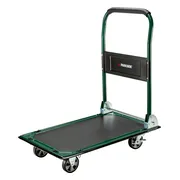 PARKSIDE Inklapbare steekwagen 150 kg - plateauwagen met rem