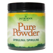 Jacob Hooy Pure Powder Spirulina 120GR
