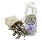 Jiri & Friends White Sage Geurzakje