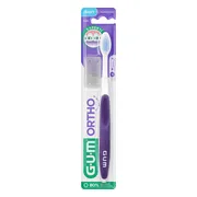 8x GUM Tandenborstel Specialty Orthodontisch
