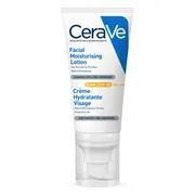 Cerave Hydraterende Gezichtscrème Spf 30 52ML