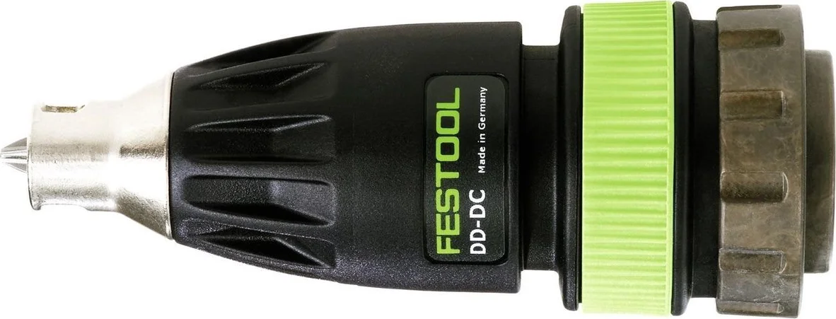 Festool DD-DC Boorkop met diepteaanslag - 493539