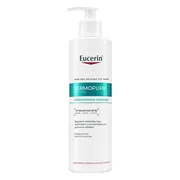 3x Eucerin DermoPure Corrigerende Reinigingsgel 400 ml
