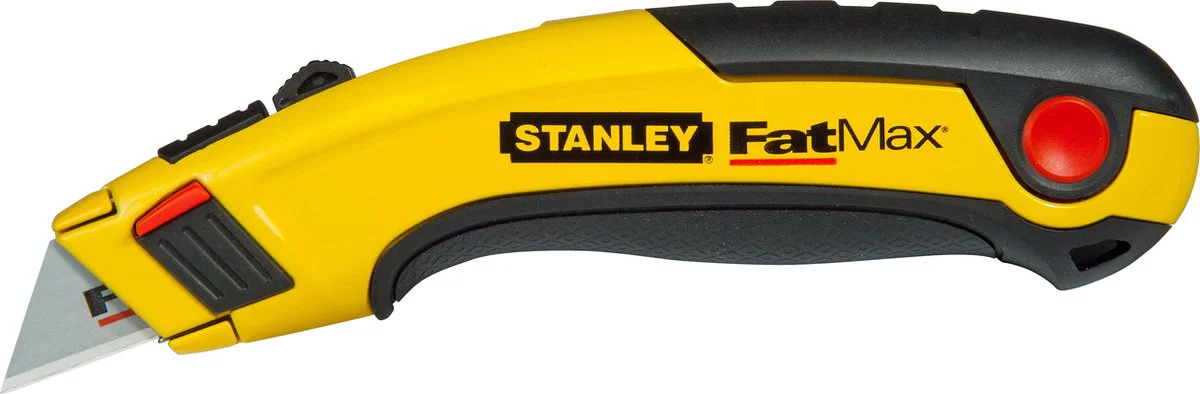 Stanley 0-10-778 FatMax™ Uitschuifbaar Mes