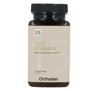 Ortholon Q10 Ubiquinol Capsules 90CP