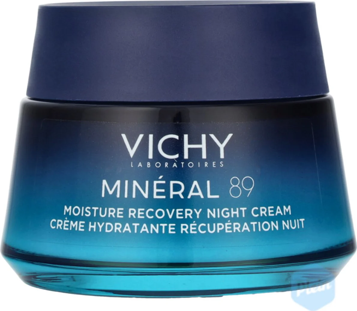 Vichy Mineral 89 Nachtcreme 50ML