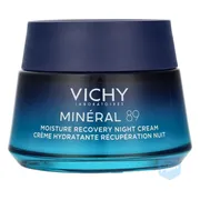 Vichy Mineral 89 Nachtcreme 50ML