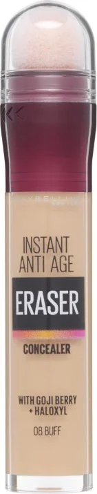 Maybelline Instant Anti Age Eraser Concealer 08 Buff