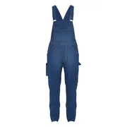 PARKSIDE Heren tuinbroek, Fan Edition (Blauw, M)