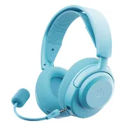 SteelSeries Arctis Nova 3P Wireless - Draadloze Gaming Headset - PlayStation - Aqua