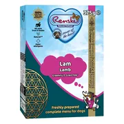 Renske Vers Graanvrij Tetra Hondenvoer Nat Lam 375 gr
