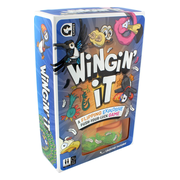 Wingin It