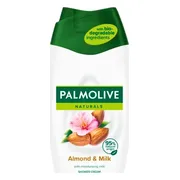 Palmolive Almond & Milk Shower Cream 500ML