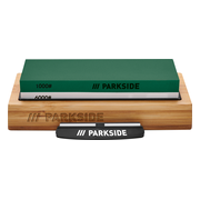 PARKSIDE 2-in-1 slijpsteen (#1000 #6000)