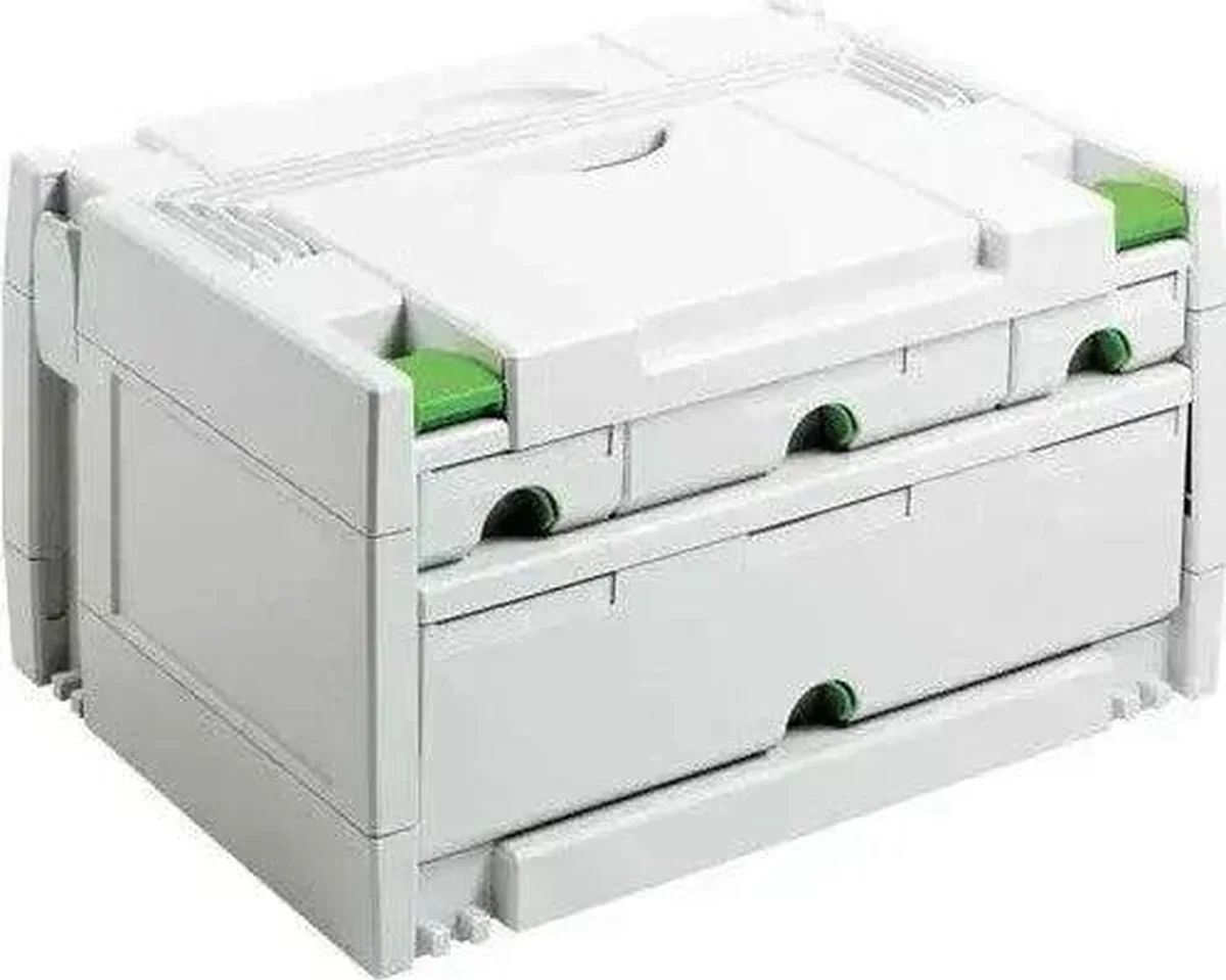 Festool SYS 3-SORT/4 Sortainer - 491522