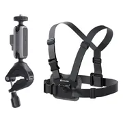 Insta360 Bike Accessoire Kit