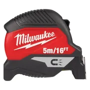 Milwaukee MAGNETIC Rolmaat 5m / 16ft x 30mm Gen4 - 4932498769